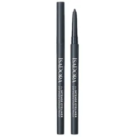 Isadora The Intense Eyeliner 24H Wear & Smudge-proof