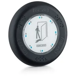LED SENSORTASTER GLAS