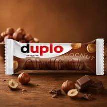 Ferrero Duplo Chocnut Riegel 1x 24g