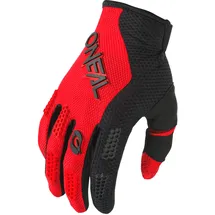 O'Neal Element Schwarz/Rot S