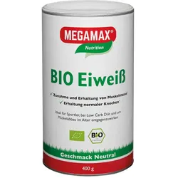 Bio Eiweiss neutral Megamax