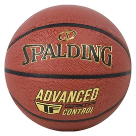 Spalding Basketball Orange 7
