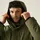 Regatta Marron Jacke Herren Olive Night/Black XL