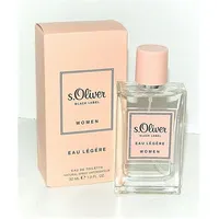 S.Oliver Black Label Women Eau Legere Eau de Toilette 30 ml