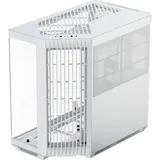 apnx V1 Pc-tower-gehäuse - White