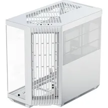 apnx V1 Pc-tower-gehäuse - White
