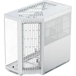 apnx V1 Pc-tower-gehäuse - White