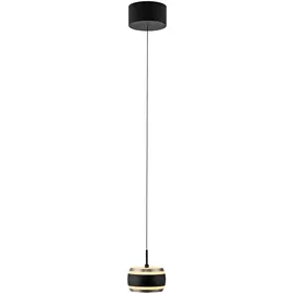 neuhaus pure PURE Falling Rings 1-flg. 13 cm rund schwarz