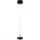 neuhaus pure PURE Falling Rings 1-flg. 13 cm rund schwarz