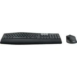 Logitech MK850 Performance Wireless FR Set