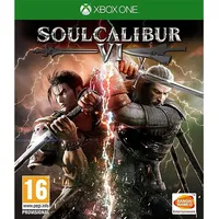 Xbox games One Soulcalibur Vi - Multicolour