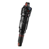 RockShox Sidluxe Ultimate 3 Positions Remote Outpull Standard/standard A2 Stoßdämpfer - Black - 40 mm