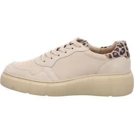 Paul Green 5401 Damen Weite E Beige 38