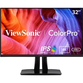 ViewSonic VP3256-4K 32"