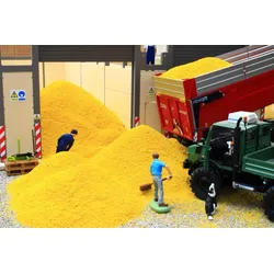 Getreide 450-Gramm-Beutel Modell von Brushwood Toys 1:32