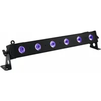Eurolite BAR-6 QCL DMX