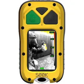 seektm thermal Wärmebildkamera FirePRO 200