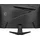 MSI MAG 275CQFDE 27" WQHD Curved