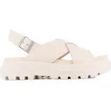 Palladium Pallacruise Crossed Almond Milk 37