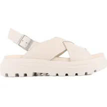 Palladium Pallacruise Crossed Almond Milk 37