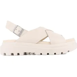 Palladium Pallacruise Crossed Almond Milk 37