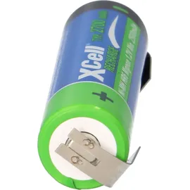 XCell Mignon AA 2700 mAh 1 St.