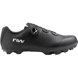 Northwave Scorpius Plus Schwarz 45
