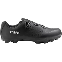 Northwave Scorpius Plus Schwarz 45