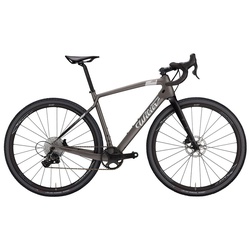 Wilier Jena Ekar Grau Modell Aktion