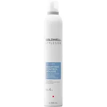 Goldwell Stylesign Volume Füllegebendes Bändigungs-Mousse 500 ml