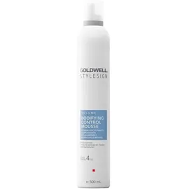 Goldwell Stylesign Volume Füllegebendes Bändigungs-Mousse 500 ml