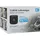 dk medical CURVE Luftreiniger - metal black