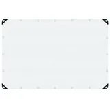 target ladungssicherung 91259 Gewebeplane (L x B) 10 m x 12 m UV-Lichtbeständig
