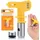 rosfix Farbspritzpistole TurboJet TJ1