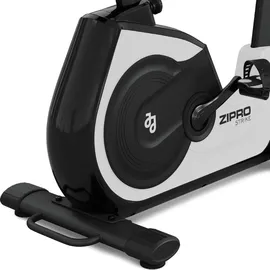 Zipro Strike weiß