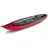 Gumotex Seawave rot/grau