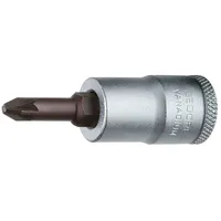Gedore IKS 30 PZD 3 Schraubendrehereinsatz 3/8"