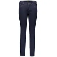 MAC Dream Jeans Straight Leg in Dark Rinsewash-D32 /