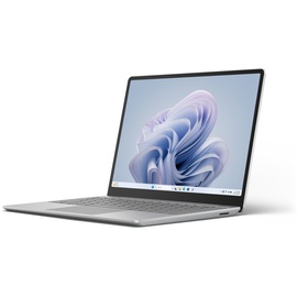 Microsoft Surface Laptop Go 3 Intel Core i5-1235U 16 GB RAM 512 GB SSD Platin