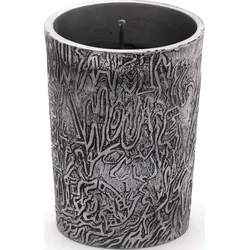 Diesel Burning Down The House Kerze Aluminium