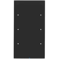 Berker Touch-Sensor 3fach 75143855