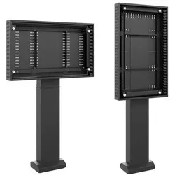 Hagor ScreenOut® OH 55 Outdoorstele für Samsung OH 55 Serie