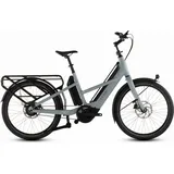 Cube Longtail Hybrid Comfort 800 2026 26 Zoll RH Unisize mineralgrey 'n' reflex