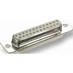 EFB-Elektronik D-Sub Buchse 15-pol. 28606.1