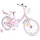 Enero 18 Zoll rosa