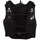 Asics Fujitrail 15 l schwarz