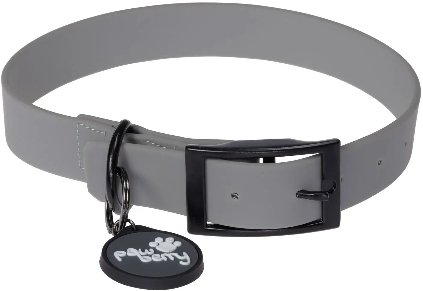 pawberry Hundehalsband Doncaster stone S