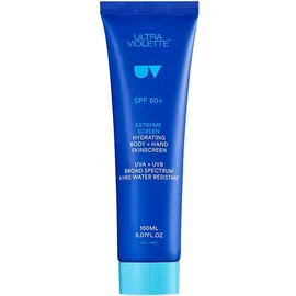 Ultra Violette Extreme Screen Hydrating Body & Hand SPF50+ 150 ml