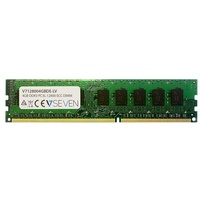 V7 4GB DDR3 1600MHZ CL11 (V7128004GBDE-LV)