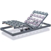 Tempur Premium Flex 2000 motorisch verstellbar 100 x 200 cm